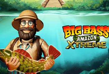 Big Bass Amazon Xtreme