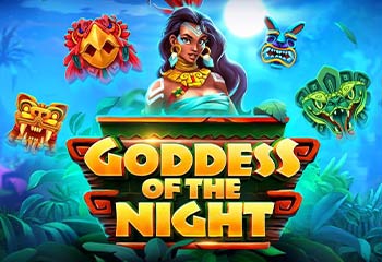 Goddess of the Night