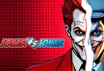 Joker vs Joker