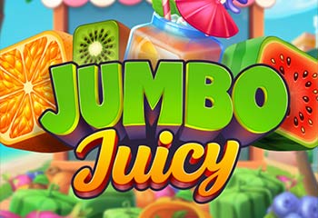 Jumbo Juicy