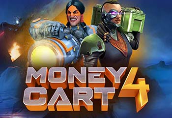 Money Cart 4