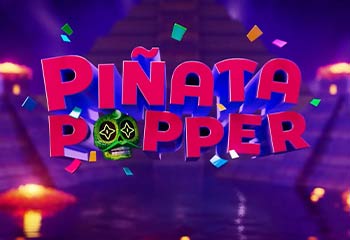 Pinata Popper Dream Drop