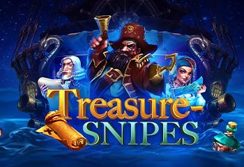 Treasure-Snipes