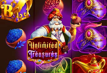 Unlimited Treasures